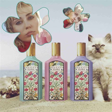 douglas gucci flora